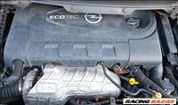 Opel Zafira C 2.0 CDTi komplett motor A20DTH