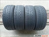  215/55 R18" Kumho Ecsta használt nyári garnitúra