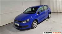 Volkswagen Polo V bontott alkatrészei