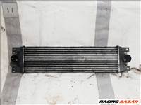 RENAULT MASTER II Dobozos (FD) 2.2 dCI 90Intercooler #7978 867658f