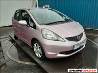 Honda Jazz III (GE) bontott alkatrészei