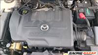 Mazda 6 GG 1.8 16V 2002 komplett motor L813 88KW 120 LE