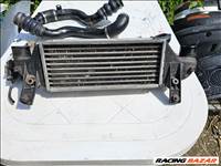 Ford Focus Mk1 Intercooler Hütő 