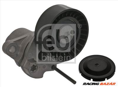 FEBI BILSTEIN 100740 - hosszbordás szíj feszítő AGRALE AUDI BEIBEN CUPRA FORD FOTON FUSO (MITSUBISHI