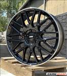 R18 5x108 (63,4) CMS C25 - 7.5J ET51 - Black Rim Diamond Gloss - NEW - 600EUR