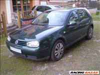 Eladó Volkswagen Golf 1.4 (1390 cm³, 75 PS) MAGYARORSZÁGI