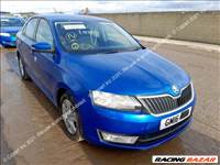 Skoda Rapid bontott alkatrészei