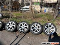 BMW 3-as sorozat F30 225 / 50 / R17 / 5x120 / 7,5J / ET37 Alufelni Szett Gumival 6796243