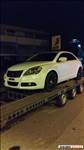 Suzuki Kizashi bontott alkatrészei