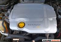 Renault Laguna III 2.0 DCi 2008 Komplett Motor M9R742