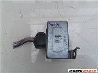 Toyota Yaris (XP90) elektronika g92c052011