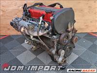 Mitsubishi Lancer Evolution V (CP9A) 4G63 motor