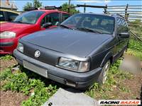 VW PASSAT B3 2.0 16V 1988-1993 136LE/100KW 9A bontott alkatrészek eladók!