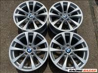 4db gyári 17" BMW 3 F30 - 4 F32 Styling 395 alufelni. (3012)