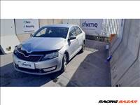 Skoda Rapid 1.4 TSI DSG bontott alkatrészei