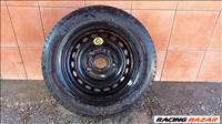 FORD TRANSIT 16" ÚJ PÒTKERÈK 215/65R16C GUMIVAL OLCSÒN!!!!