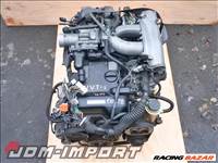 Toyota Aristo JZS160 2JZ-GE motor