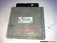 Audi A3 (8P) 2.0 TDI ECU  03g906018dn 5wp45567ac