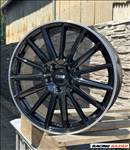 R19 5x112 (57,1) CMS C23 - 8J ET50 Diamond Rim Black Gloss - NEW - 600 EUR