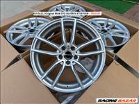 R19 5x112 Original MAK EVO SILVER 9J ET30 NEW 