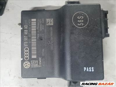 Audi A4 (B8 - 8K) gateway, 8T0 907 468 AD