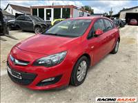 Opel Astra J 1.7 dízel alkatrészei 