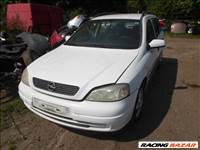 Opel Astra G 1.4 bontott alkatrészei eladók