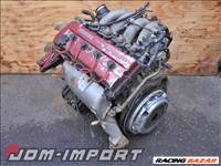 Nissan 240SX KA24DE motor