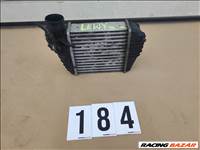 Audi A6 (C6 - 4F) intercooler  4f0145805ab