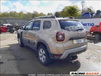 Dacia Duster II bontott alkatrészei