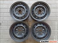  5x114.3 14" Hyundai/ Mitsubishi használt lemezfelni garnitúra (R238)