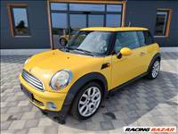  Mini Cooper (R56) Bontás 