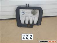 Volkswagen Passat B6, Seat León II, Volkswagen Golf V motor burkolat  03g103925bl