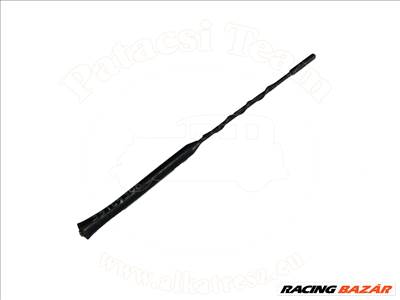 Opel Tigra B 2003-2009 Twin-Top  - rúd, tetőantenna, 280mm, M6, telefonhoz, kivéve navi/dab