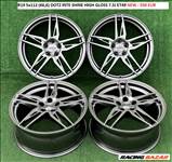 R19 5x112 (66,6) DOTZ INTE SHINE HIGH GLOSS 7.5J ET49 NEW - 550 EUR 