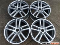 4db gyári 19" VW Touareg Speedline alufelni. (3028)