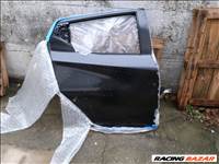 Nissan Micra VI Jobb hátsó ajtó 