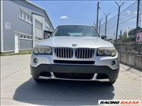 BMW X3 E83 LCI 30sd 306D5  bontás alkatrész 