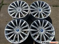 4db gyári 19" BMW 7 G11 Styling 620 alufelni. (3024)