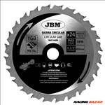 JBM Körfűrészlap 24T 115mm fémhez (JBM60011-hez) - JBM14989