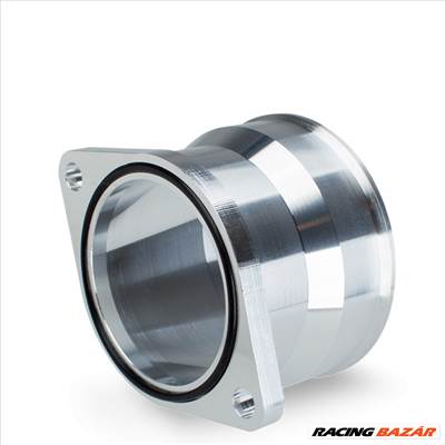 Turbó karima adapter Nissan Silvia 200SX 240SX S13 S14 3"