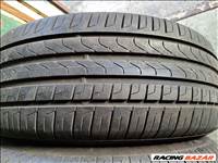 1db 245/50 R18 100W PIRELLI CINTURATO P7 RFT (Defekttűrő) újszerű nyári gumi eladó!!! (DOT2019)