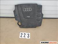 Audi A4 (B8 - 8K) motor burkolat  03l103925