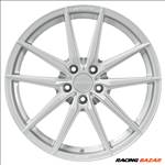 R19 5x112 (73,1) ARCEO MONACO - White-Silver 8.5J ET30  - NEW - 799 EUR