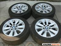 5x120 Gyári BMW Alufelni 16" 