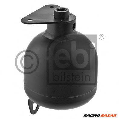 FEBI BILSTEIN 07520 - nyomástároló, rugózás/csillapítás BMW