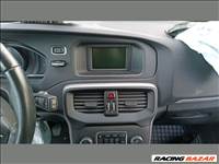 Volvo V40 D3 multifunkciós kijelző (113874) 7609502010