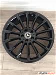 Mercedes AMG 21 coll eredeti gyári cikkszámos alufelni 5x112 felni