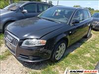 Audi A4 (B6/B7) Avant 2.0 TDI motor BRD 001172 kóddal, 239476km-el eladó audia4b720tdi