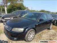 Audi A3 (8P) 2.0 TDI 6 seb kézi váltó, GGU kóddal, 225370km-el eladó ggu6seb audia38p